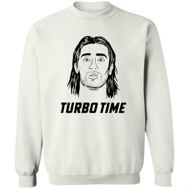 Barstool Store Turbo Time Tee Shirt Barstool Store Turbo Time Tee Shirt