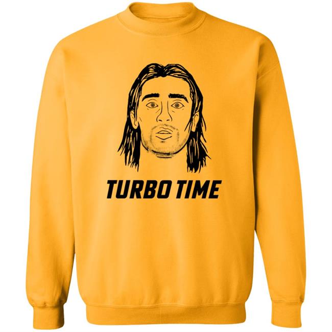 Barstool Store Turbo Time Tee Shirt Barstool Store Turbo Time Tee Shirt