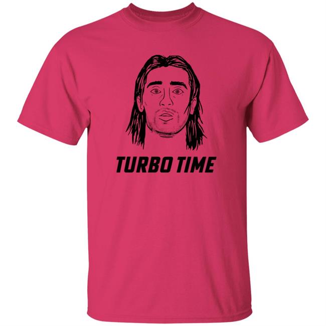 Barstool Store Turbo Time Tee Shirt Barstool Store Turbo Time Tee Shirt