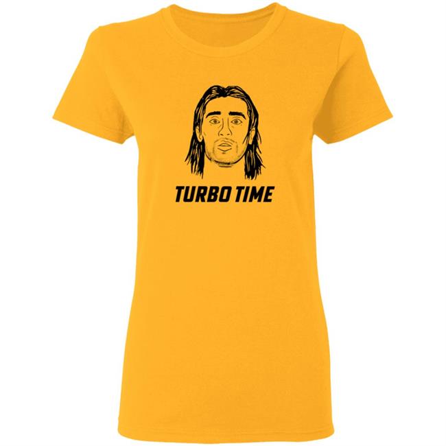 Barstool Store Turbo Time Tee Shirt Barstool Store Turbo Time Tee Shirt