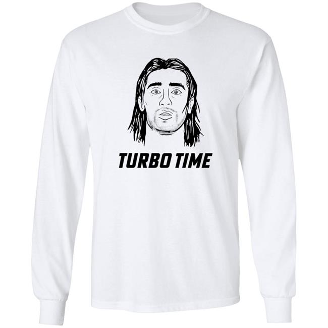 Barstool Store Turbo Time Tee Shirt Barstool Store Turbo Time Tee Shirt
