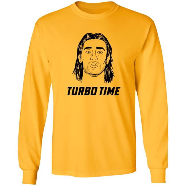Barstool Store Turbo Time Tee Shirt Barstool Store Turbo Time Tee Shirt