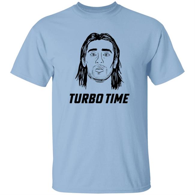 Barstool Store Turbo Time Tee Shirt Barstool Store Turbo Time Tee Shirt