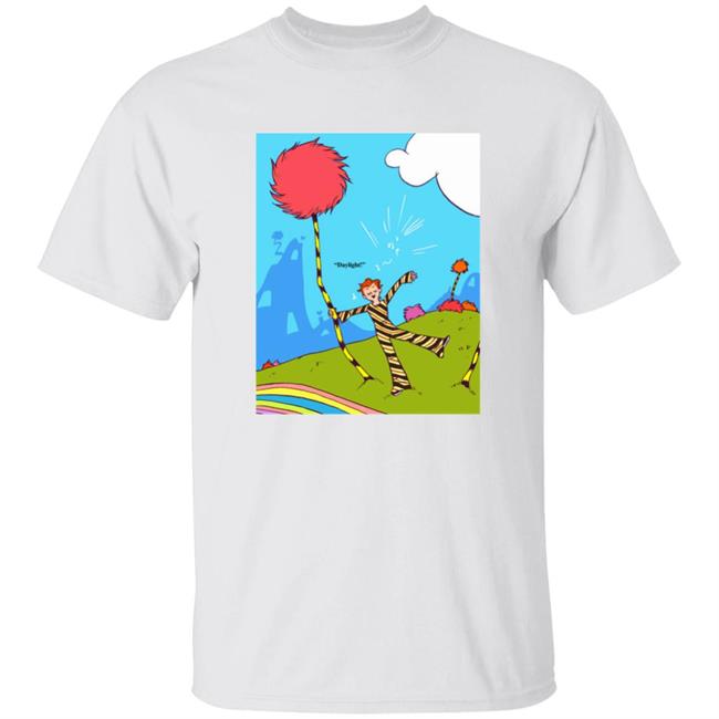 Crurulbys Daylight Shirt