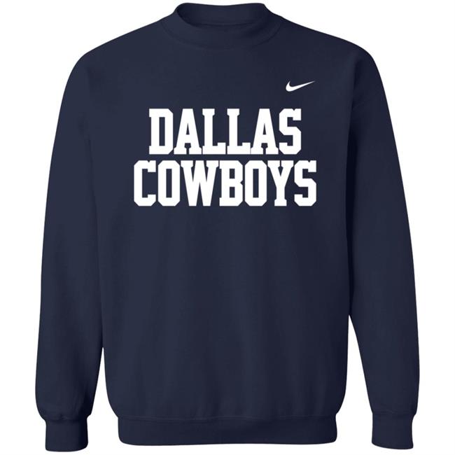 Julio Jones Dallas Cowboys Hoodie Julio Jones Dallas Cowboys Hoodie