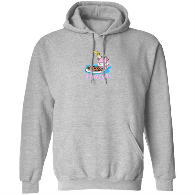 Stay Cool Merch Cookies Tee Shirt Hoodie Stay Cool Merch Cookies Tee Shirt Hoodie