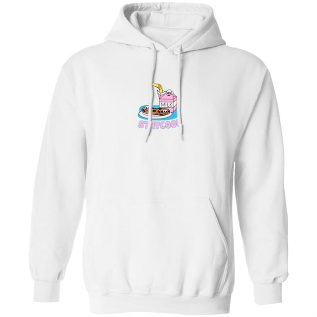 Stay Cool Merch Cookies Tee Shirt Hoodie Stay Cool Merch Cookies Tee Shirt Hoodie