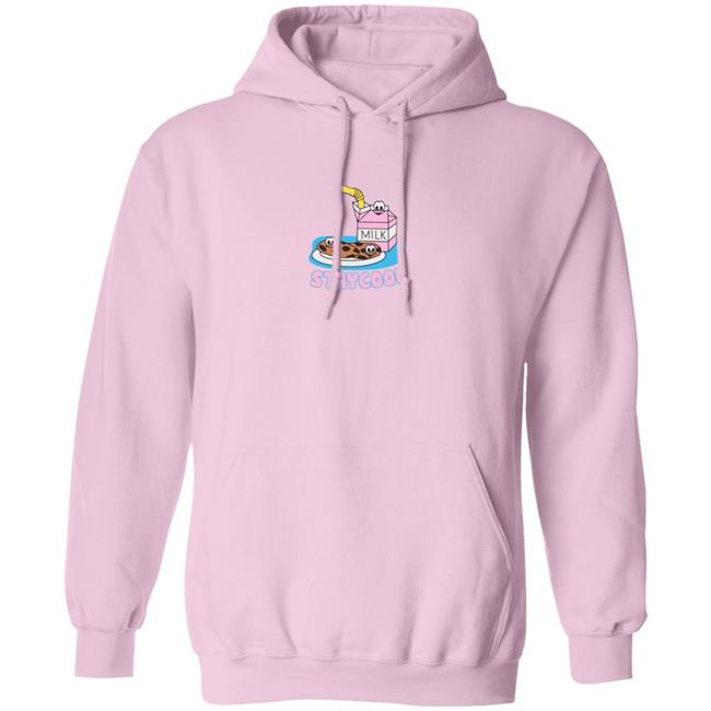 Stay Cool Merch Cookies Tee Shirt Hoodie Stay Cool Merch Cookies Tee Shirt Hoodie