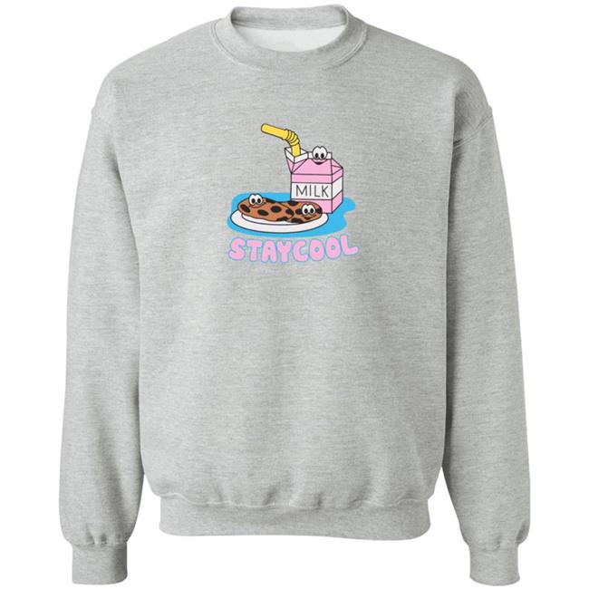 Stay Cool Merch Cookies Tee Shirt Hoodie Stay Cool Merch Cookies Tee Shirt Hoodie