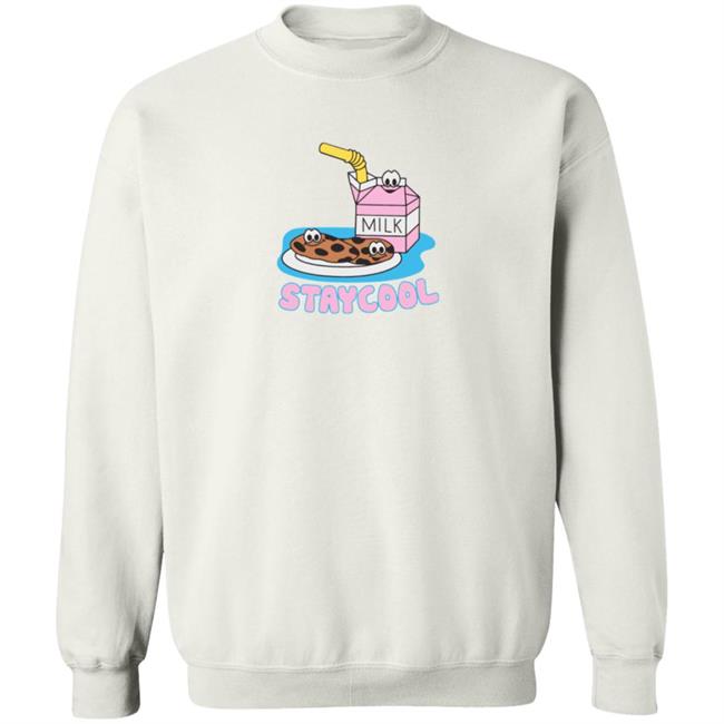 Stay Cool Merch Cookies Tee Shirt Hoodie Stay Cool Merch Cookies Tee Shirt Hoodie