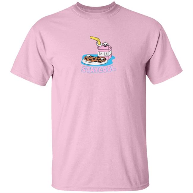 Stay Cool Merch Cookies Tee Shirt Hoodie Stay Cool Merch Cookies Tee Shirt Hoodie