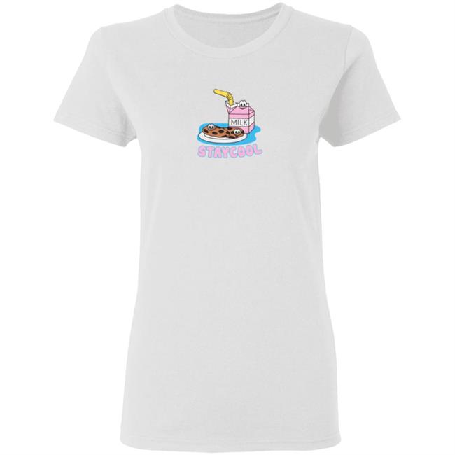Stay Cool Merch Cookies Tee Shirt Hoodie Stay Cool Merch Cookies Tee Shirt Hoodie