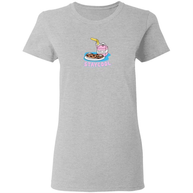 Stay Cool Merch Cookies Tee Shirt Hoodie Stay Cool Merch Cookies Tee Shirt Hoodie