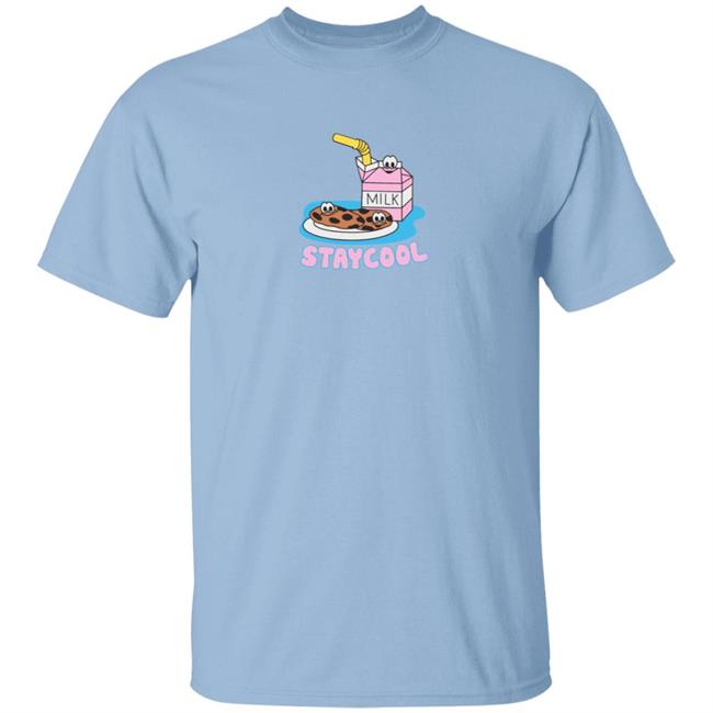 Stay Cool Merch Cookies Tee Shirt Hoodie Stay Cool Merch Cookies Tee Shirt Hoodie