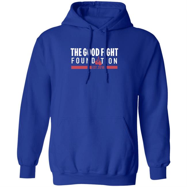 Parishink Merch Dustin Poirier The Good Fight T Shirt Parishink Merch Dustin Poirier The Good Fight T Shirt