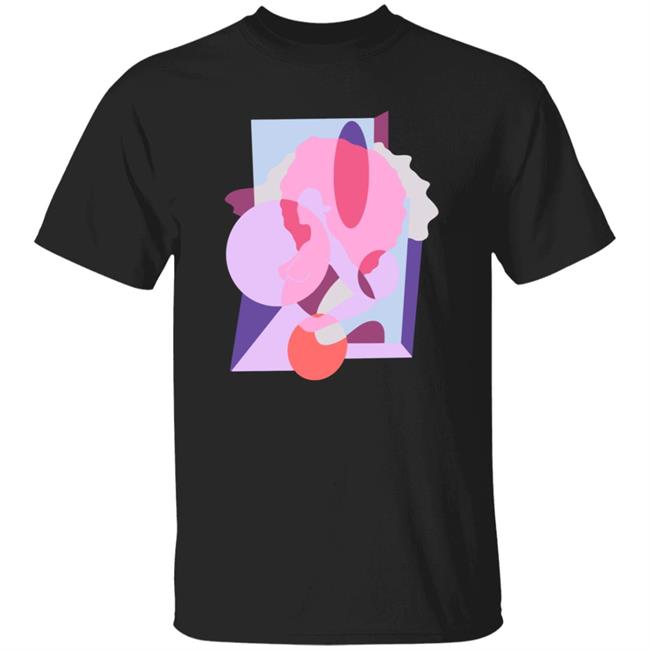 Doja Cat Merch Kiss Me More T Shirt