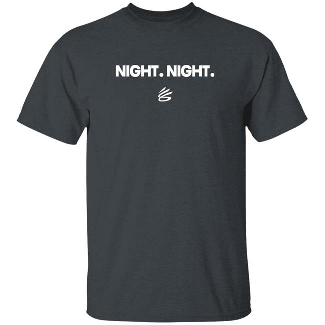 Thewarriorstalk Night Night Curry Brand Logo