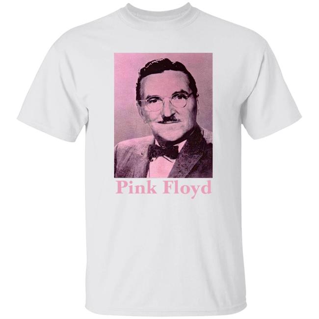 Johnny Depp Pink Floyd Tee Just J Depp