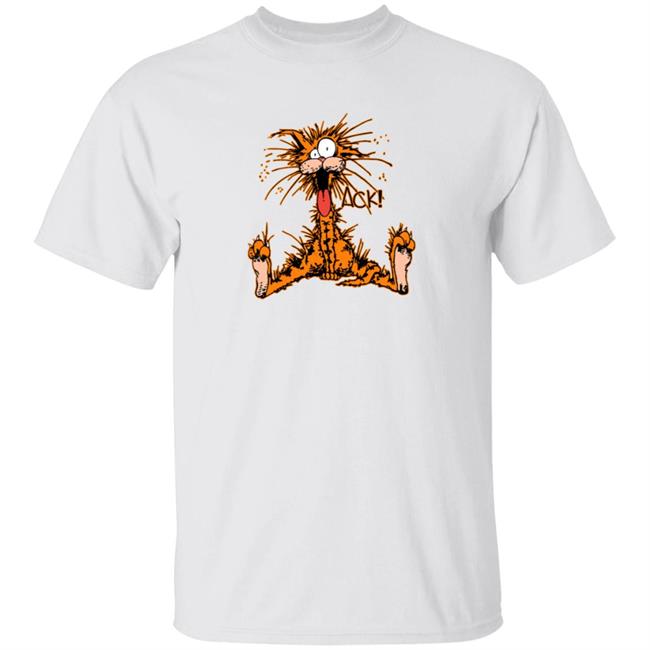 Bill The Cat Ack T Shirt