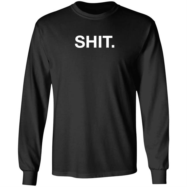 Obvious Shirts Shit Shirt