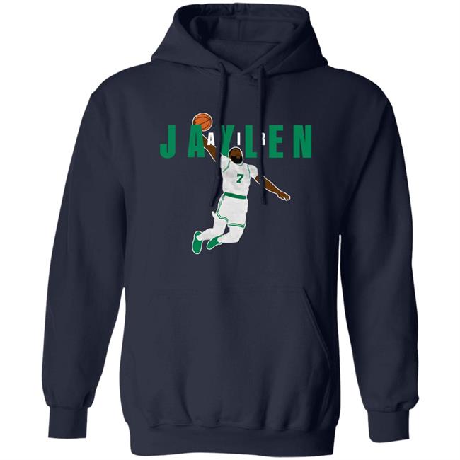 Barstool Sports Store Merch Air Ii Tee Jaylen Air Shirt