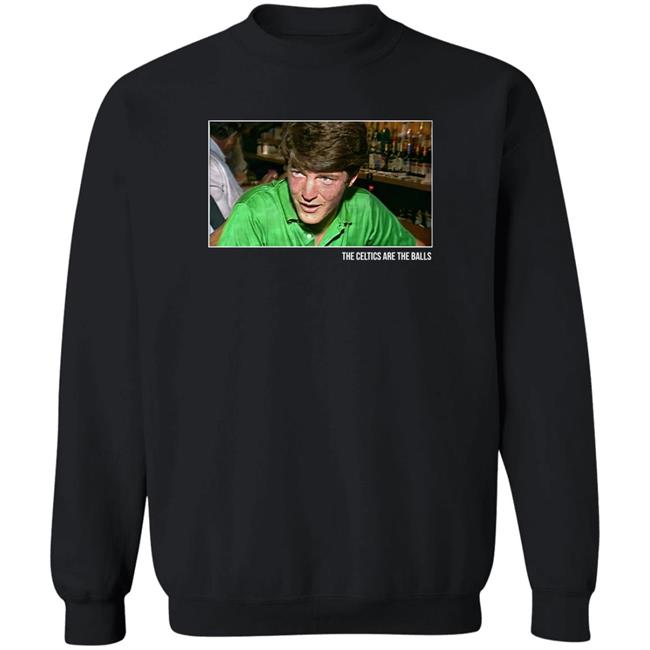Barstool Sports Store Merch The Cs Are The Balls Picture Tee