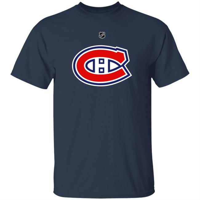 Montreal Canadiens Toffoli 73 T Shirt