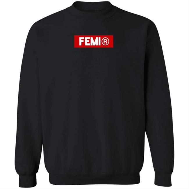 Femi Shirt Mamello Tsotetsi