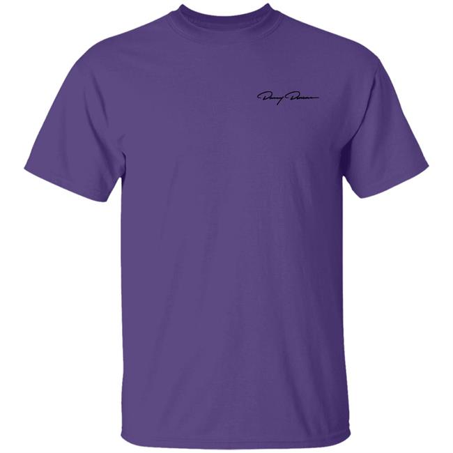 Danny Duncan Merch Danny Duncan Signature Hoodie