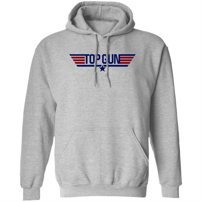 Sun Kiss Pecan79 Top Gun Maverick Shirt
