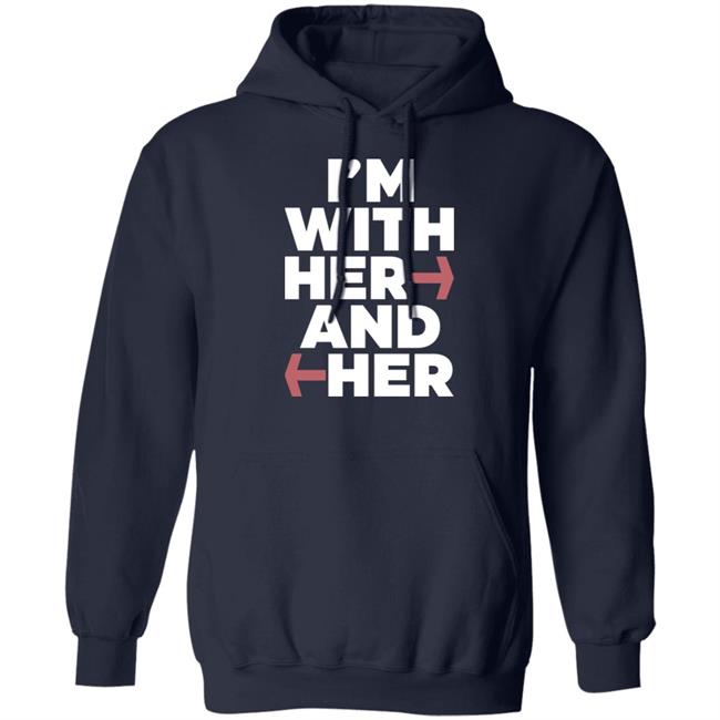 Wrestlingifs Therealrvd I'm With Her And Her Shirt Rob Van Dam