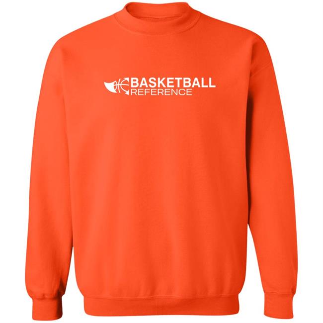 Sports Reference Shopbasketball Basketball Reference T Shirt
