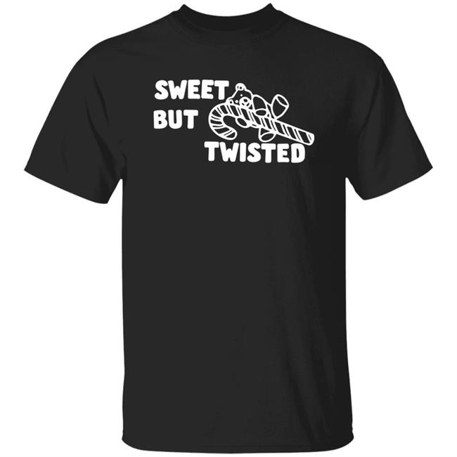 Cody Ko Merch Sweet But Twisted Tee