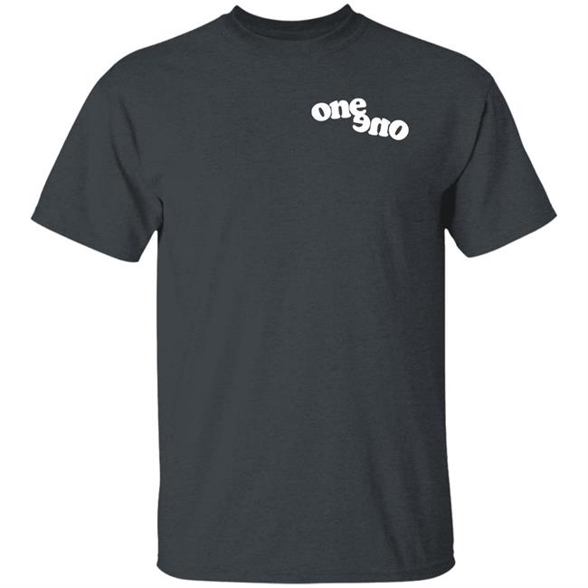 The Eleven Store Deestroying Merch One One Tee