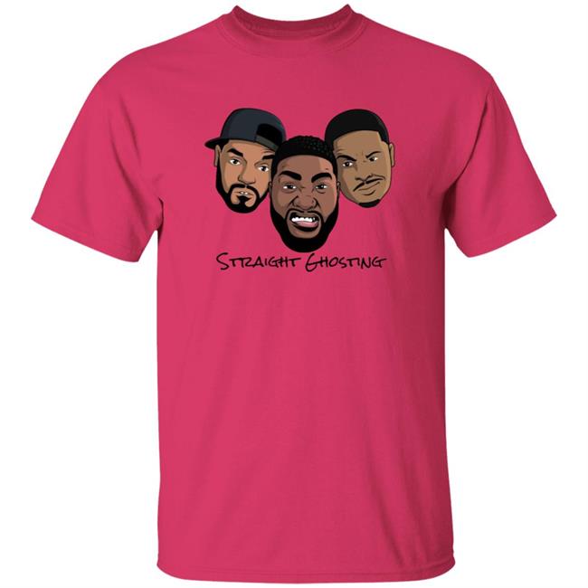 Straight Ghosting Merch Ghost Brothers T Shirt Straight Ghosting Merch Ghost Brothers T Shirt