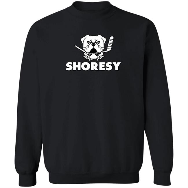 Letterkenny Merch Shoresy Bulldogs Shirt