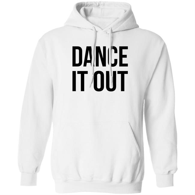 Auggieryan Dance It Out Shirt