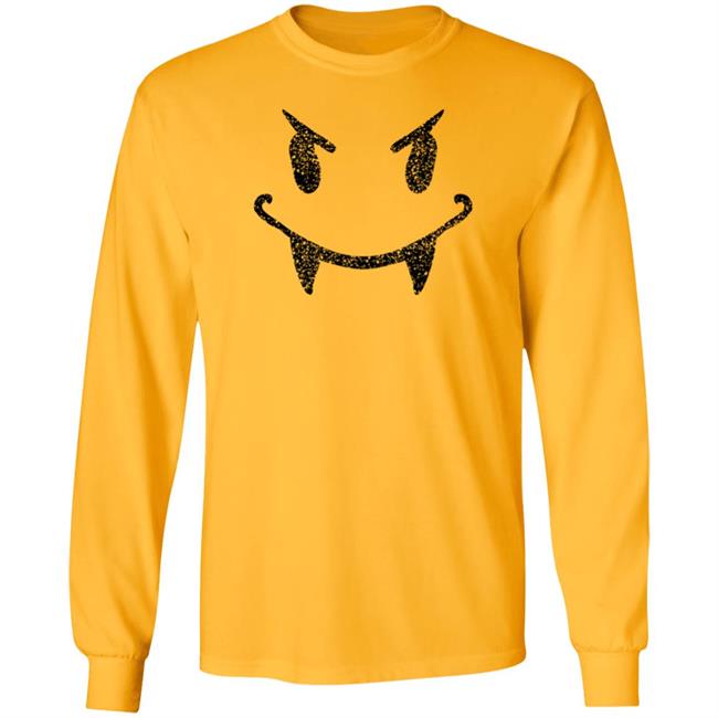 Arin Hanson Mortemer Vampires Smile Shirt Psychic Circle Merch