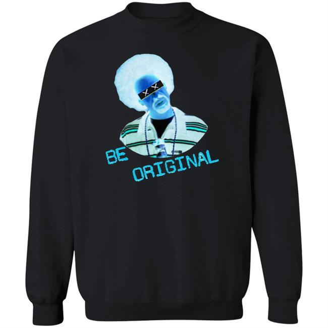 Soco Chaos Shop Be Original Shirt Felix Aka Bro Exotic