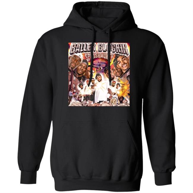 Chris Montano Golden State Warriors Steve Kerr Baller Blockin Splashmoney Stephen Curry Shirt