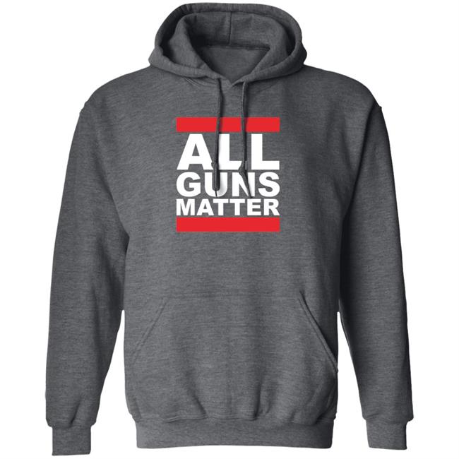 All Guns Matter T Shirt Redneck girl All Guns Matter T Shirt Redneck girl