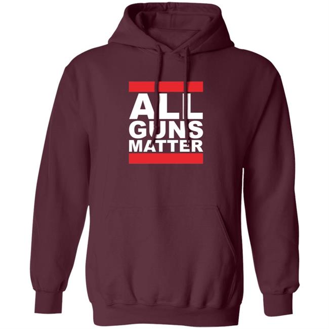 All Guns Matter T Shirt Redneck girl All Guns Matter T Shirt Redneck girl