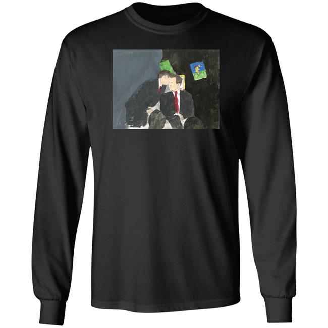 Mission Accomplished Shirt Adam Friedland Shop