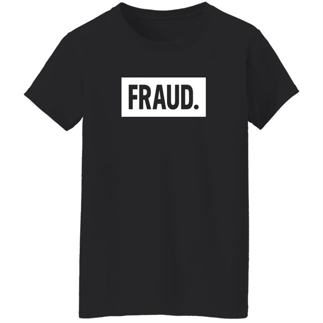 Em11 Formula Frauds Fraud Shirt