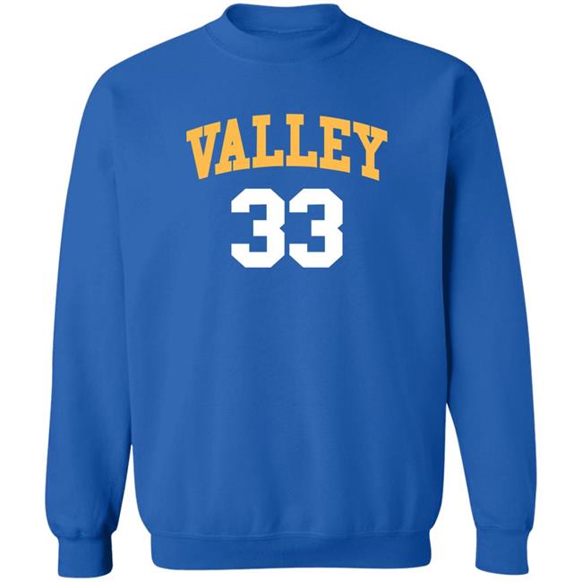 Super 70S Sports Store Valley 33 Shirt Larry Bird Super 70S Sports Store Larry Bird Valley 33 Shirt