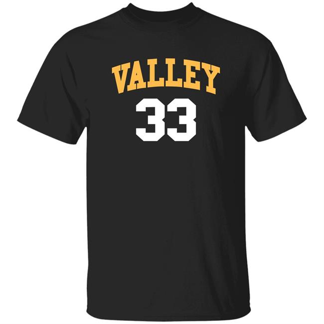 Super 70S Sports Store Valley 33 Shirt Larry Bird Super 70S Sports Store Larry Bird Valley 33 Shirt