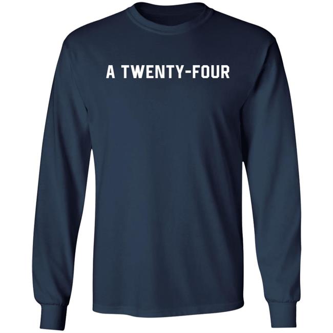 A Twenty Four Sweatshirt Saoirse Ronan A24 Shop Merch A24 Shop Merch Saoirse Ronan A Twenty Four Sweatshirt