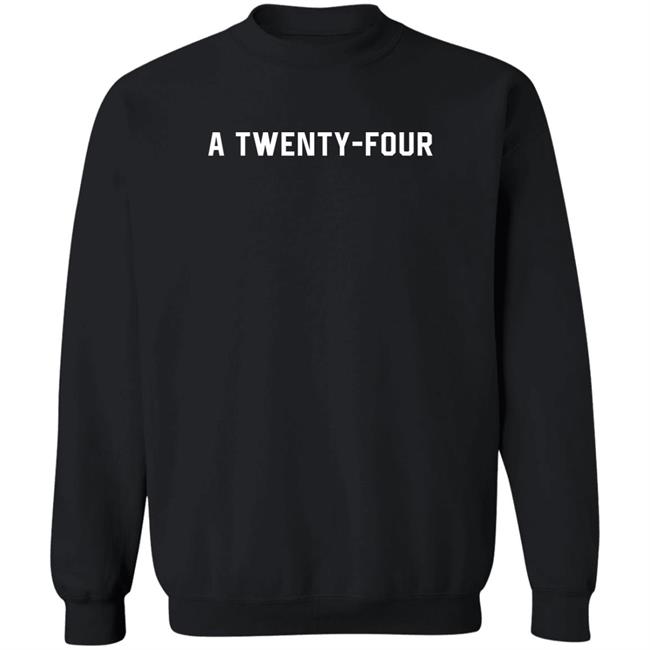 A Twenty Four Sweatshirt Saoirse Ronan A24 Shop Merch Saoirse Ronan A24 Shop Merch A Twenty Four Sweatshirt