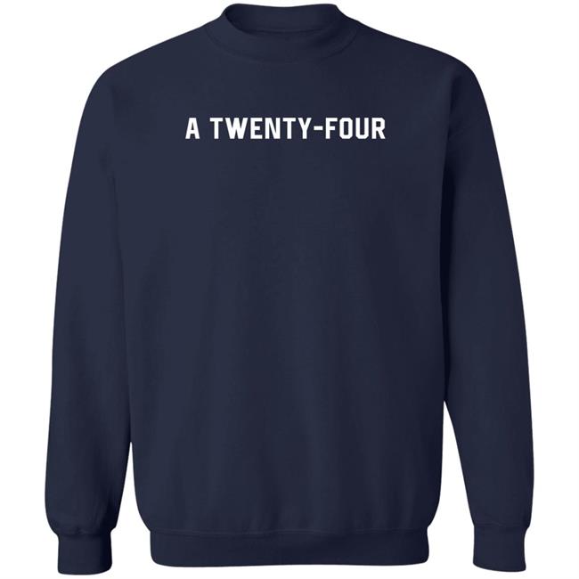 A Twenty Four Sweatshirt Saoirse Ronan A24 Shop Merch A Twenty Four Sweatshirt A24 Shop Merch Saoirse Ronan