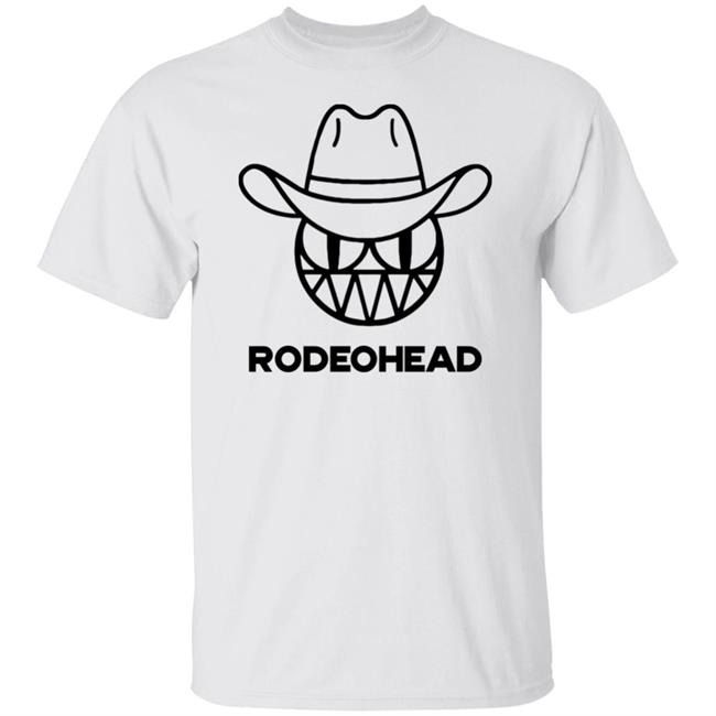 Hot Product Studios Rodeohead Shirt